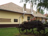 Madarasi pálinkafőzde