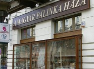 Magyar Pálinka Háza