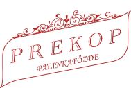Prekop logo