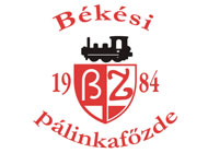 Békési Pálinkafőzde