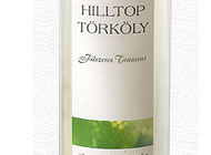 Hilltop Tramini T&ouml;rk&ouml;lyp&aacute;linka
