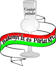 Bakonyi Íz és Párlat Kft