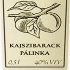Panyolai Elixír Kajszibarack Pálinka Panyolai Elixír Kajszibarack Pálinka