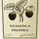 Panyolai Elixír Szamóca Pálinka Panyolai Elixír Szamóca Pálinka