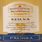 Pannonhalmi Ágyas Szilva