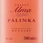Agárdi Miraculum Érlelt Alma Pálinka
