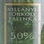 Magyarbóly Villányi Törköly Pálinka Díszdobozban