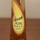 Szicsek Ágyas Vegyes Pálinka Szicsek Ágyas Vegyes Pálinka