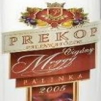 Prekop Cigánymeggy Pálinka Prekop Cigánymeggy Pálinka