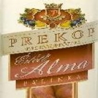 Prekop Érlelt Alma Pálinka