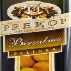 Prekop Birs Pálinka Prekop Birs Pálinka