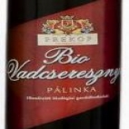 Prekop Bio Vadcseresznye Pálinka