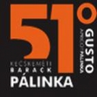 Gusto Kecskeméti Barack Pálinka Gusto Kecskeméti Barack Pálinka