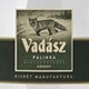 Vadász Kökény Pálinka