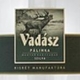 Vadász Szilva Pálinka