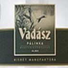 Vadász Alma Pálinka