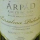 Árpád Kisüsti Birsalma Pálinka