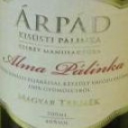 Árpád Kisüsti Alma Pálinka