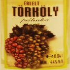 Szicsek Prémium Mini Érlelt Törköly pálinka Szicsek Prémium Mini Érlelt Törköly pálinka