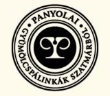 Panyolai Szilvórium logo