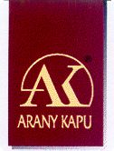 Arany Kapu logo